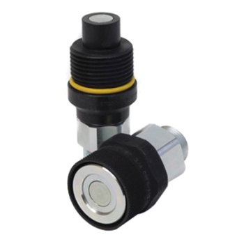 Stucchi® F. VEP21P 1 1/4 NPT